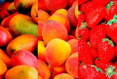 Vitamins for power