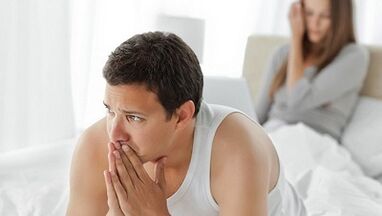 Funding of funds to increase the power of men